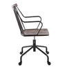 Preston - Adjustable Office Chair