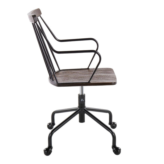 Preston - Adjustable Office Chair