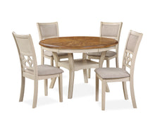  Mitchell - Dining Set