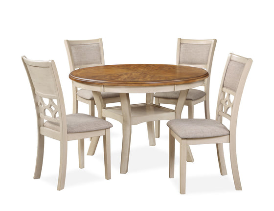 Mitchell - Dining Set