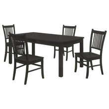  Marbrisa - Rectangular Dining Table Set