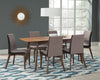 Redbridge - Rectangular Dining Set