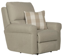  Westport - Power Lay Flat Recliner