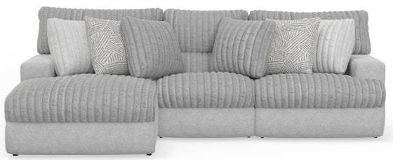 Abraxas - Reclining Sectional