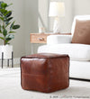 Cinch - Pouf Ottoman