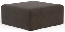  Eagan - Cocktail Ottoman