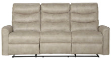  Gill - Reclining Sofa