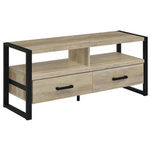  James - Engineered Wood TV Stand