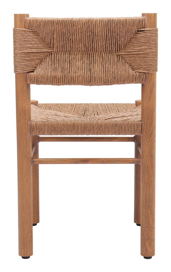 Iska - Dining Chair