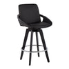 Cosmo - Swivel Counter Stool Set