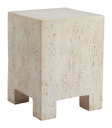  Kitara - Side Table - Beige