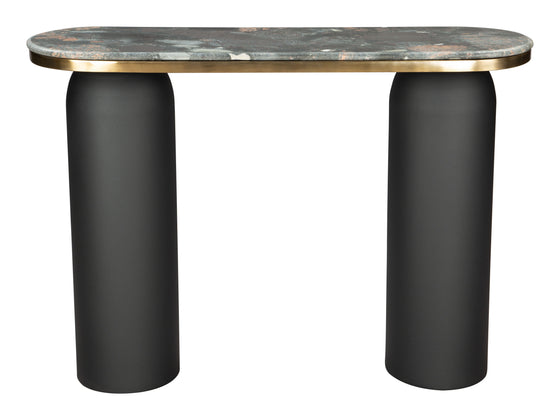 Luxor - Console Table - Multicolor