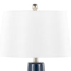 Penelope - 22" Ceramic Table Lamp