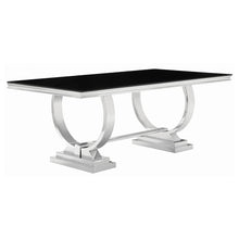  Antoine - Rectangle Dining Table