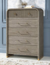 Miramar - Drawer Chest