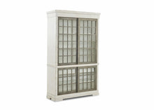  Coming Home - Display Cabinet