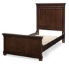 Canterbury - Complete Panel Bed