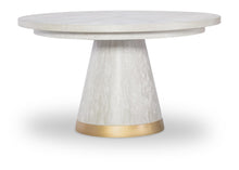  Miramar - Complete Round Dining Table