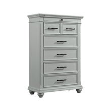  Slater - 6-Drawer Chest