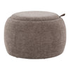 Tray - Pouf Ottoman