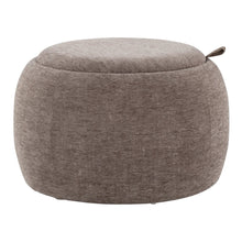  Tray - Pouf Ottoman