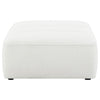 Sunny - Square Upholstered Ottoman