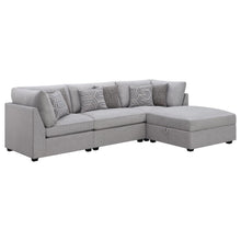  Cambria - Upholstered Modular Sectional Sofa