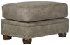 Briarcliff - Ottoman - Pebble