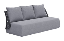  Mekan - Sofa - Gray