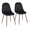 Pebble - Dining Chair (Set of 2)