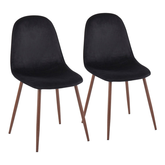 Pebble - Dining Chair (Set of 2)