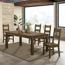  Coleman - Dining Room Set