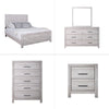 Biscayne - Bedroom Set