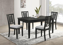  Appleton - Rectangular Dining Set