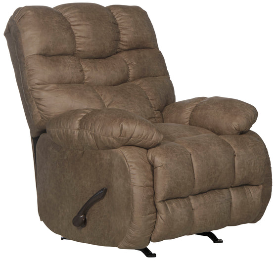 Berman - Chaise Rocker Recliner