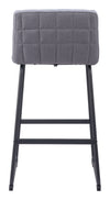 Pago - Barstool (Set of 2)