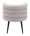 Grena - Dining Chair - Misty Gray