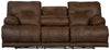 Voyager - Lay Flat Reclining Sofa With 3x DDT