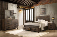  Woodmont - Bedroom Set