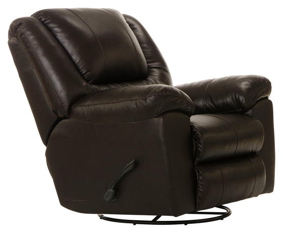 Transformer II - Recliner