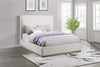 Knox - Upholstered Platform Bed