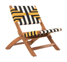  Sunbeam - Lounge Chair - Multicolor