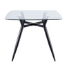 Clara - Square Dining Table