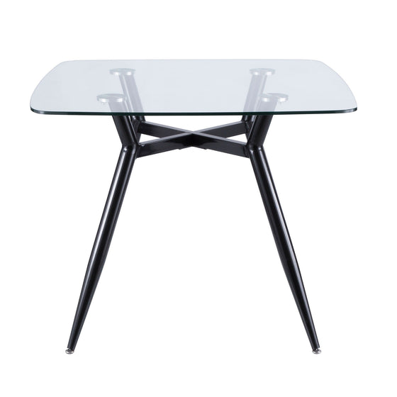 Clara - Square Dining Table