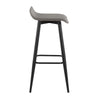 Ale - Fixed-Height Bar Stool Set