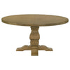 Florence - Round Dining Table Set