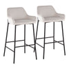 Daniella - Bar Stool Set