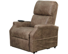  Brett - Power Lift Recliner - Coffee