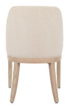 Calmo - Dining Chair - Beige