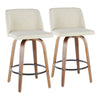 Toriano - Counter Stool Set